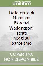 Degl'Innocenti Venturini Maria A.