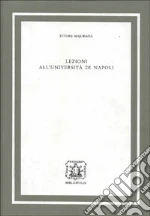 Majorana Ettore