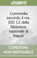 Alighieri Dante; Liccardi E. (cur.)