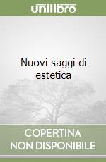 Croce Benedetto; Scotti M. (cur.)