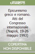 Giannantoni G. (cur.); Gigante M. (cur.)