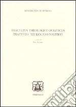 Spinoza Baruch; Totaro P. (cur.)