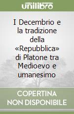 Vegetti M. (cur.); Pissavino P. (cur.)