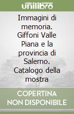 Arcangeli B. (cur.); Capone P. (cur.)