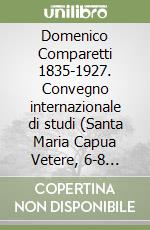 Cerasuolo S. (cur.); Chirico M. L. (cur.); Cirillo T. (cur.)