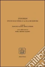 Alesse F. (cur.); Ferrari F. (cur.)