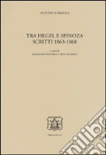Labriola Antonio; Savorelli A. (cur.); Zanardo A. (cur.)
