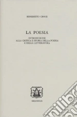 Croce Benedetto; Castellani C. (cur.)
