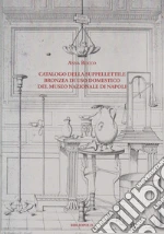 Rocco Anna; Castiglione Morelli N. (cur.)