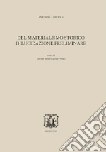 Labriola Antonio; Bond D. (cur.); Punzo L. (cur.)