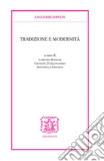 Bianchi L. (cur.); D'Alessandro G. (cur.); Sannino A. (cur.)