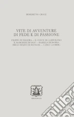 Croce Benedetto; Diamanti M. (cur.)