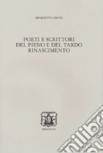 Croce Benedetto; Genovese G. (cur.)