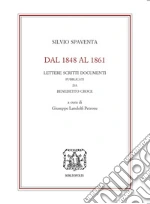 Spaventa Silvio; Landolfi Petrone G. (cur.)