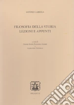 Labriola Antonio; Bond D. (cur.); Ghezzi F. (cur.); Savorelli A. (cur.)