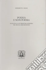 Croce Benedetto; D'Angelo Paolo (cur.)