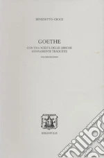Croce Benedetto