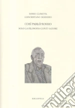 Giametta Sossio; Desiderio Giancristiano
