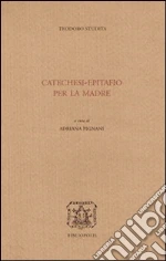 Teodoro Studita (san); Pignani A. (cur.)