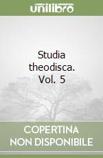 Cercignani F. (cur.)