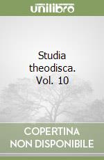 Cercignani F. (cur.)