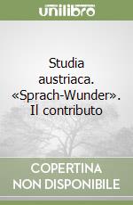 Cercignani F. (cur.)