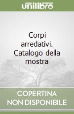 Bobbioni M. (cur.); Crippa D. (cur.); Di Prete B. (cur.)