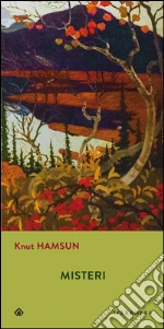 Hamsun Knut