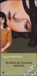 Axelsson Majgull