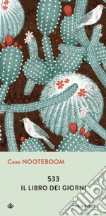 Nooteboom Cees
