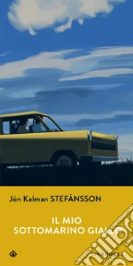 Stefnsson Jn Kalman