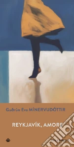 Mnervudttir Gudrn Eva