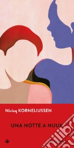 Korneliussen Niviaq