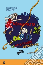 Nilsson Moni