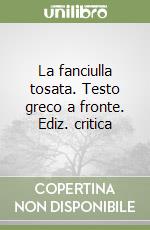 Menandro; Lamagna M. (cur.)