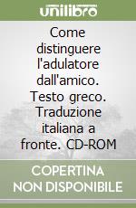 Plutarco; Gallo I. (cur.); Pettine E. (cur.)
