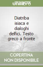 Plutarco; Volpe Cacciatore P. (cur.)