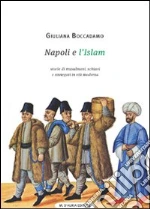 Boccadamo Giuliana