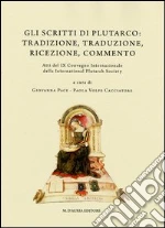 Pace G. (cur.); Volpe Cacciatore P. (cur.)