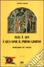 Strumia Alberto