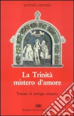 Mondin Battista