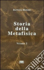 Mondin Battista