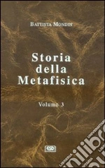 Mondin Battista