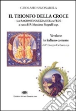 Savonarola Girolamo; Negrelli M. (cur.)