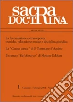 Meister Eckhart; Carbone Giorgio Maria; Coggi Roberto; Mascellino L. (cur.)