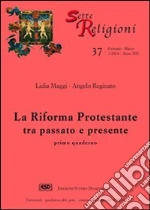Maggi Lidia; Reginano Angelo
