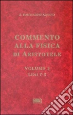 Tommaso d'Aquino (san); Mondin B. (cur.)