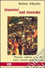 Mondin Battista