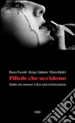Puccetti Renzo; Carbone Giorgio Maria; Baldini Vittorio