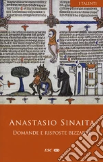 Sinaita Anastasio; Richard M. (cur.); Munitz J. A. (cur.)